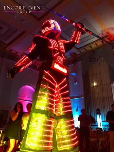 10_foot_walking_robot