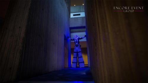 blue_led_robot