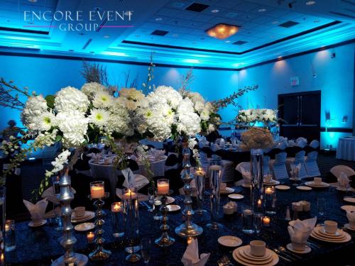 center_piece_pinspot_rentals_michigan