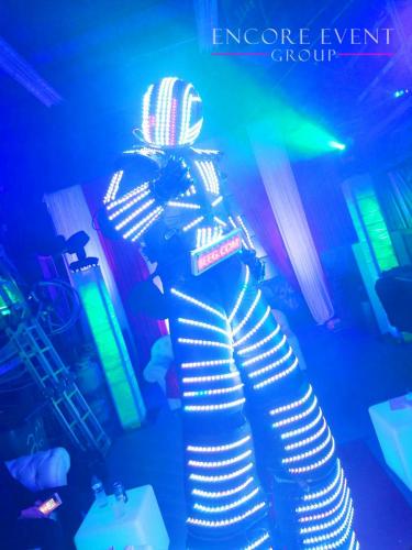 chroma-white-leds