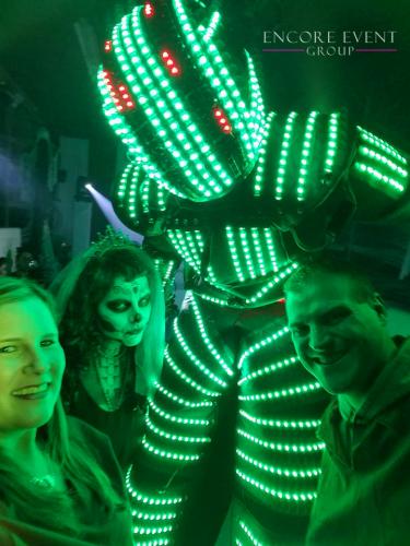 green_chromatron