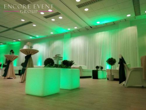 green_uplighting_draping_chaise_couches