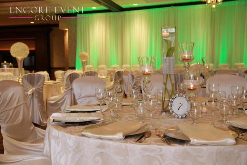 green_uplights_wedding_backdrop