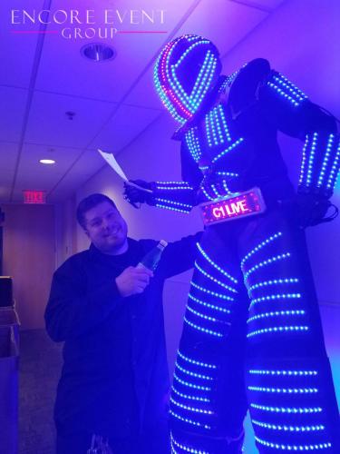 led_robot_belt