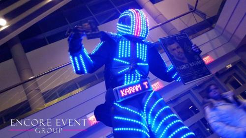 led_robot_promotion