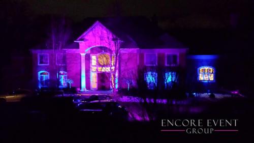 mansion_uplighting_rentals_michigan