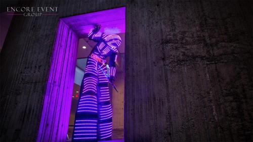 purple_led_robot