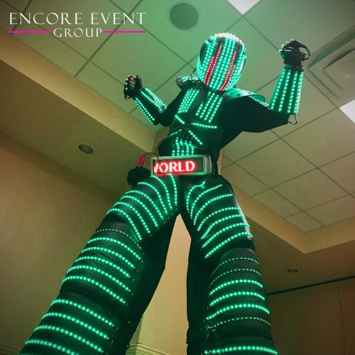 robot-action-pose