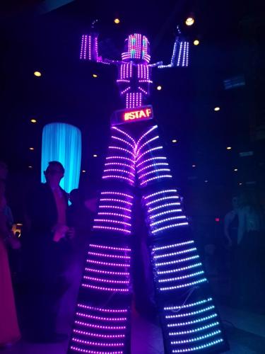 robot_prom