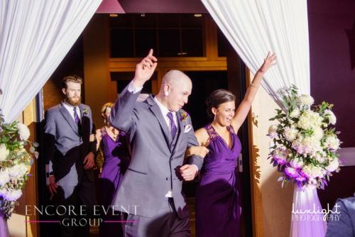 spotlight_wedding_grand_entrance_michigan_wedding