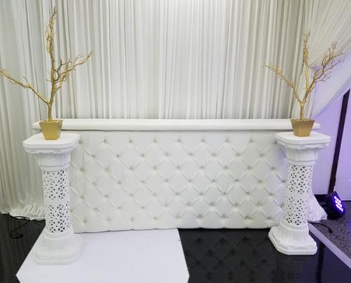 white_tufted_bar_rental