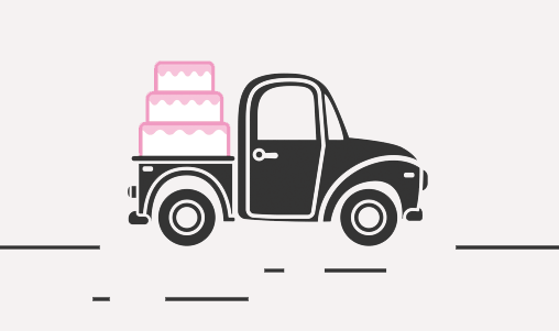 Ship Our Wedding DIY Wedding Decor