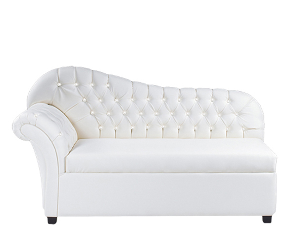 white_leather_chaise_rental