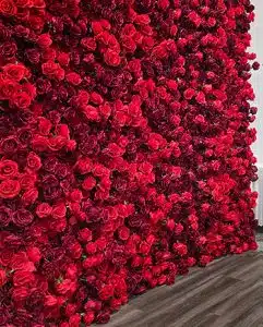 flower walls flower walls