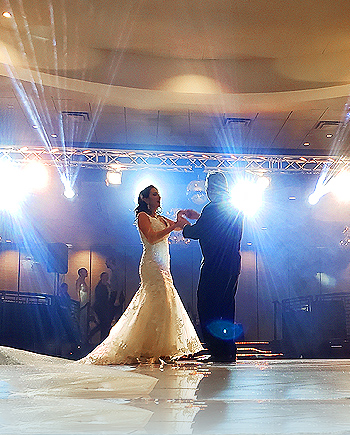 Intelligent Moving Heads