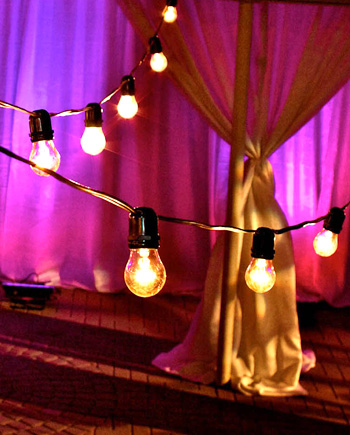 String Lights