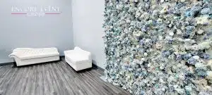 baby blue flower wall with furniture min scaled baby blue flower wall with furniture min scaled