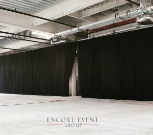 black_pipe_drape_rental_indiana-min