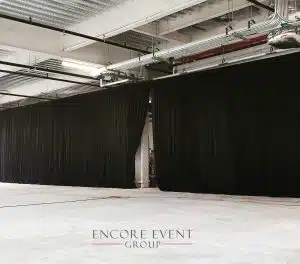 black pipe drape rental indiana min black pipe drape rental indiana min
