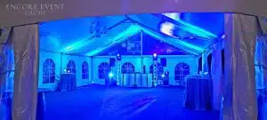 clarksville wedding tent lighting scaled clarksville wedding tent lighting scaled