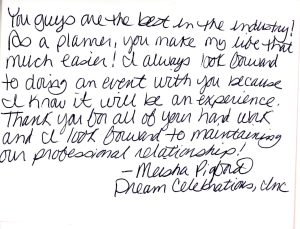 dream celebrations min