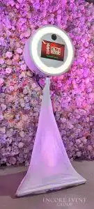 encore photo booth setup min scaled encore photo booth setup min scaled