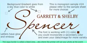 featured custom design area featured custom design area