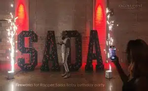 fireworks sada baby birthday party min scaled fireworks sada baby birthday party min scaled