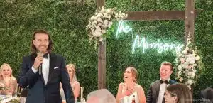 grass wall wedding reception grass wall wedding reception