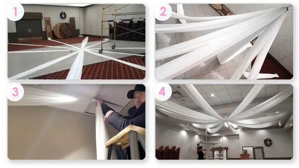 how to setup ceiling draping 2048x1152 1 how to setup ceiling draping 2048x1152 1