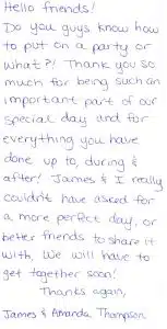 james amanda letter min