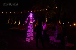 led-robot-wedding-reception-indiana-min