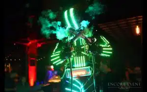 led robot chroma tron scaled led robot chroma tron scaled