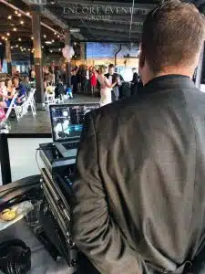 EEG New Albany Wedding DJ Professional Photo EEG New Albany Wedding DJ Professional Photo