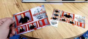 photo booth album release party min scaled photo booth album release party min scaled