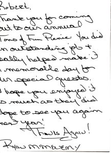 private party review1 min