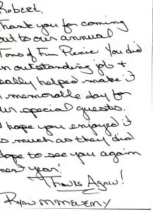 private party review1 min