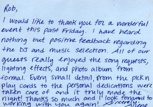 sorority formal testimonial1 min