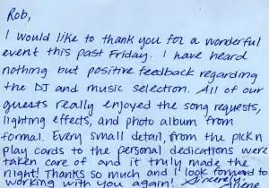 sorority formal testimonial1 min