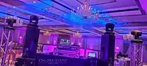 southern indiana dj setup with lighting scaled southern indiana dj setup with lighting scaled