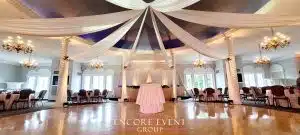 wedding ceiling draping kentucky scaled wedding ceiling draping kentucky scaled