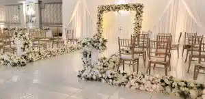 wedding ceremoy flower arch6 min wedding ceremoy flower arch6 min