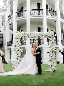 wedding flower arch new albany min wedding flower arch new albany min