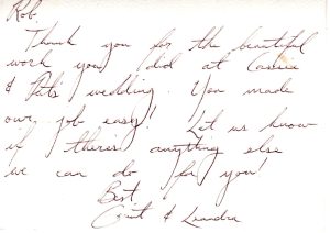 wedding photographer review1 min