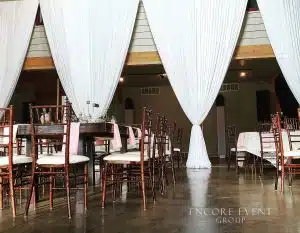 white pipe drape rentals floyd knobs min white pipe drape rentals floyd knobs min