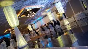 bishop column draping for southern indiana wedding min scaled bishop column draping for southern indiana wedding min scaled