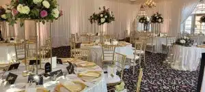 champagne uplighting for new ablany wedding min scaled champagne uplighting for new ablany wedding min scaled