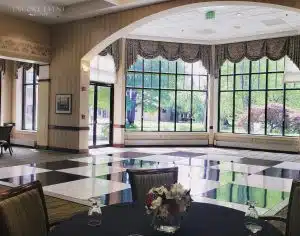 checkered floor setup inside min checkered floor setup inside min