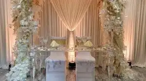 clear acrylic table for wedding in kentuckiana min scaled clear acrylic table for wedding in kentuckiana min scaled