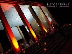 cranbrook outdoor wedding lighting photo min cranbrook outdoor wedding lighting photo min